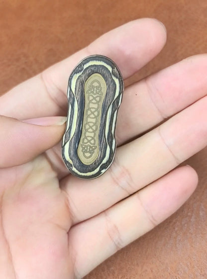 LEAP Collector’s Techwood