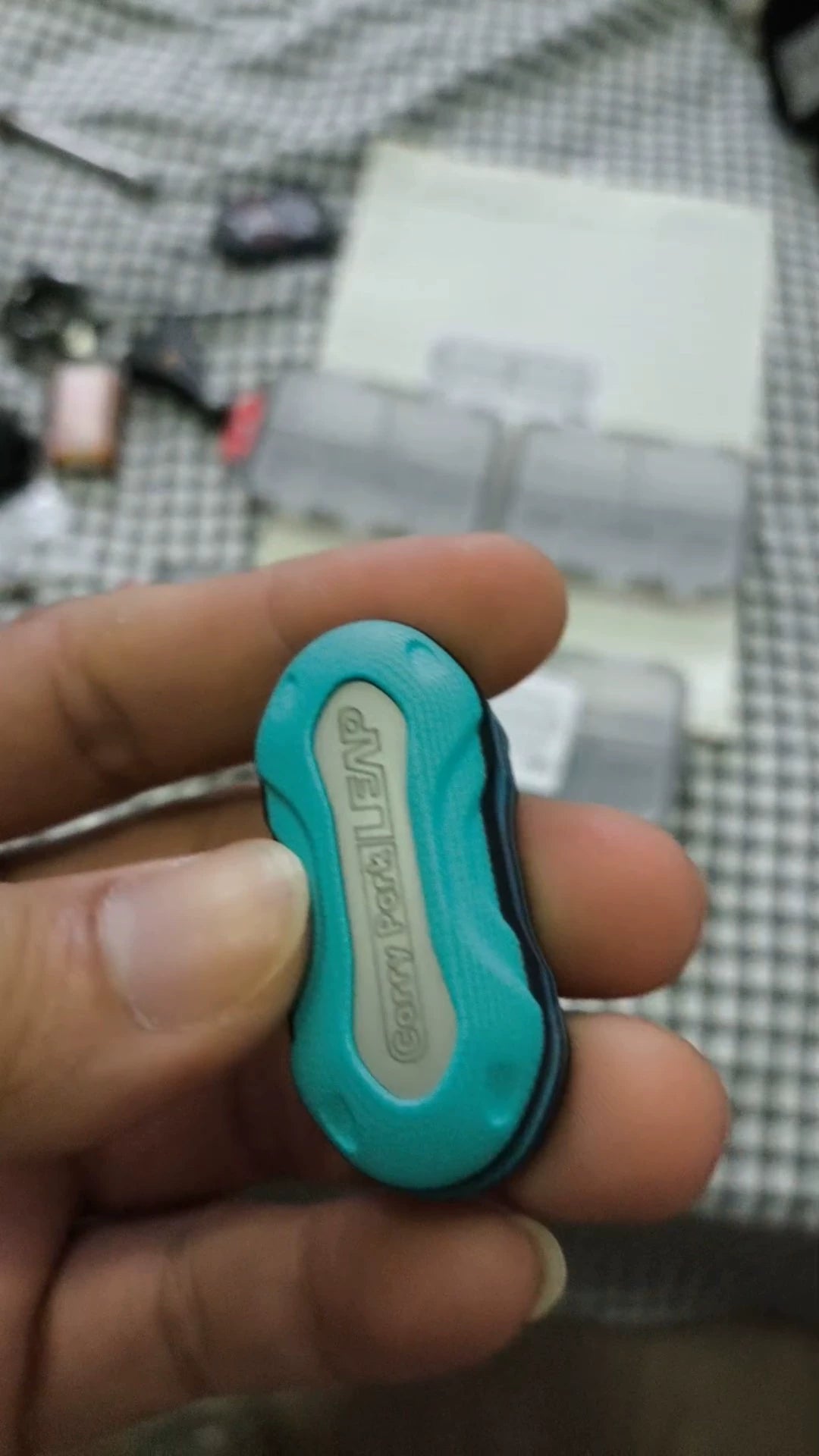LEAP Collector’s G10