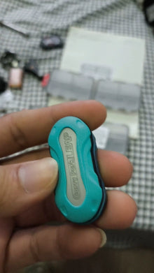 LEAP Collector’s G10