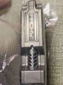 Cyborg Soul Stainless Steel