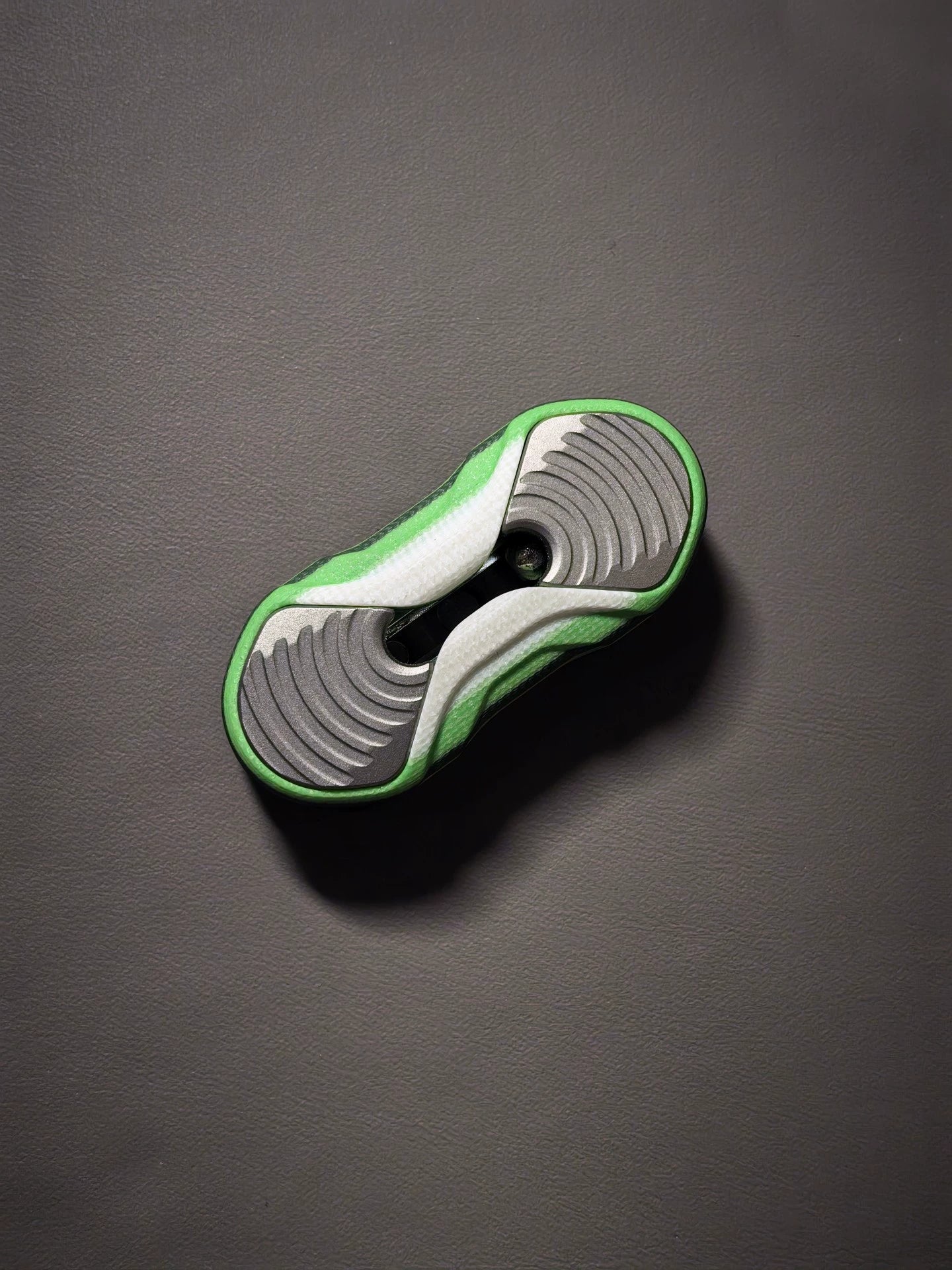 LEAP Collector’s G10