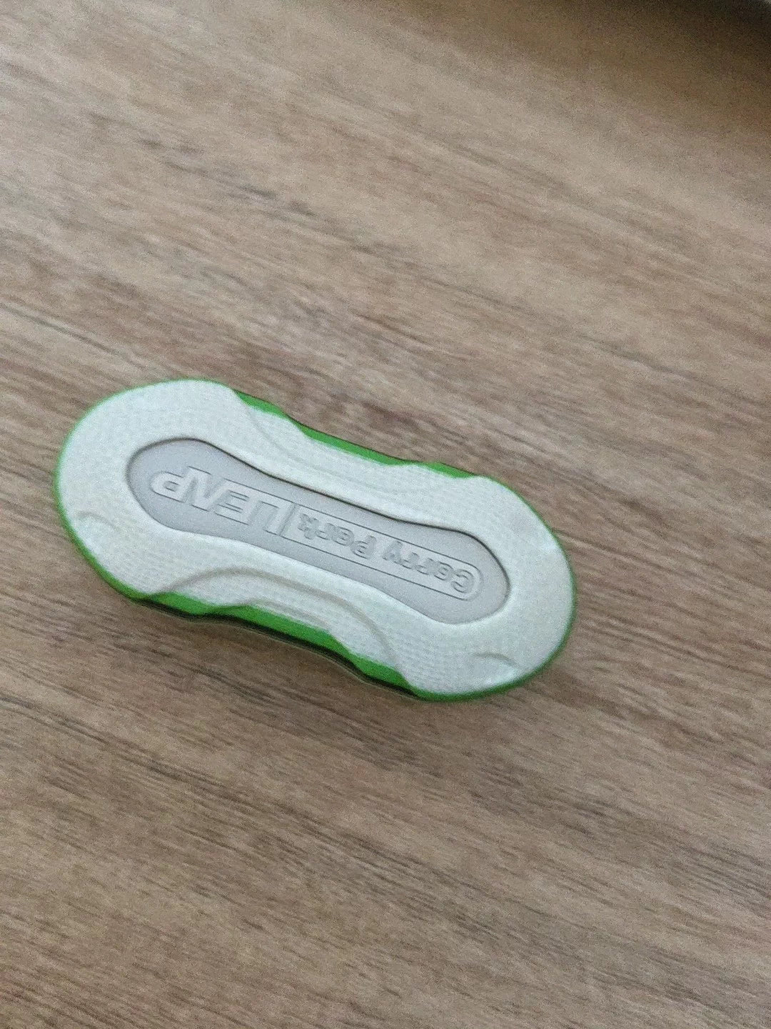 LEAP Collector’s G10