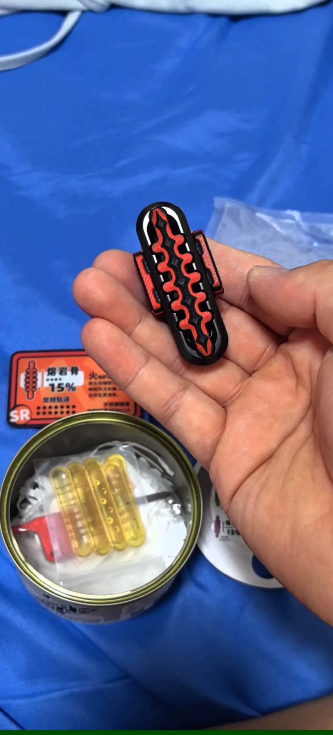 EXOSKELETON G10