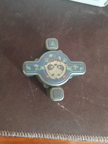 Cross Bones Titanium