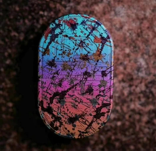 Ling Yun 3.0 Titanium