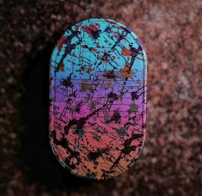 Ling Yun 3.0 Titanium