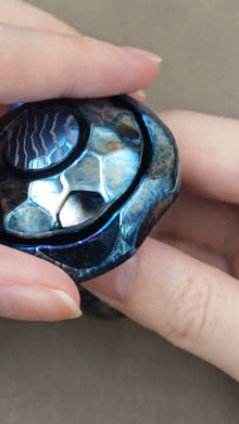 Tri Mushroom Titanium