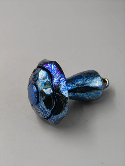 Tri Mushroom Titanium