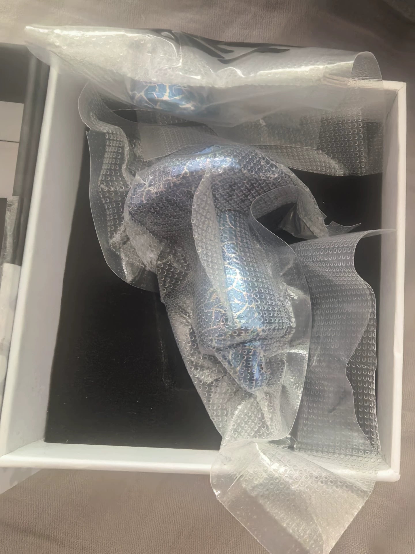 Tri Mushroom Titanium