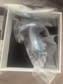 Tri Mushroom Titanium