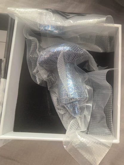 Tri Mushroom Titanium