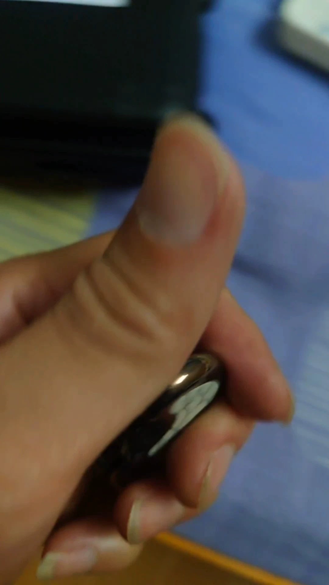Gallop Zirconium