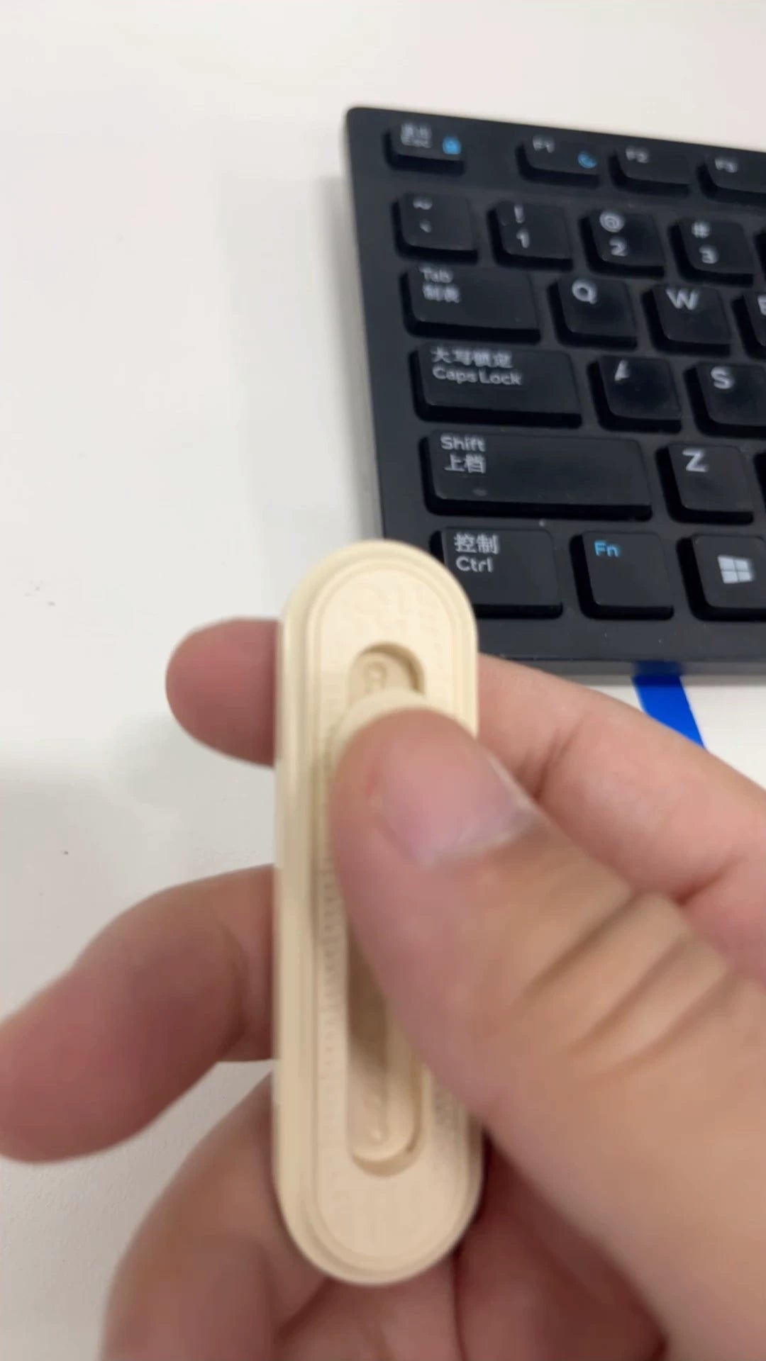 Chocolate Bar PEEK