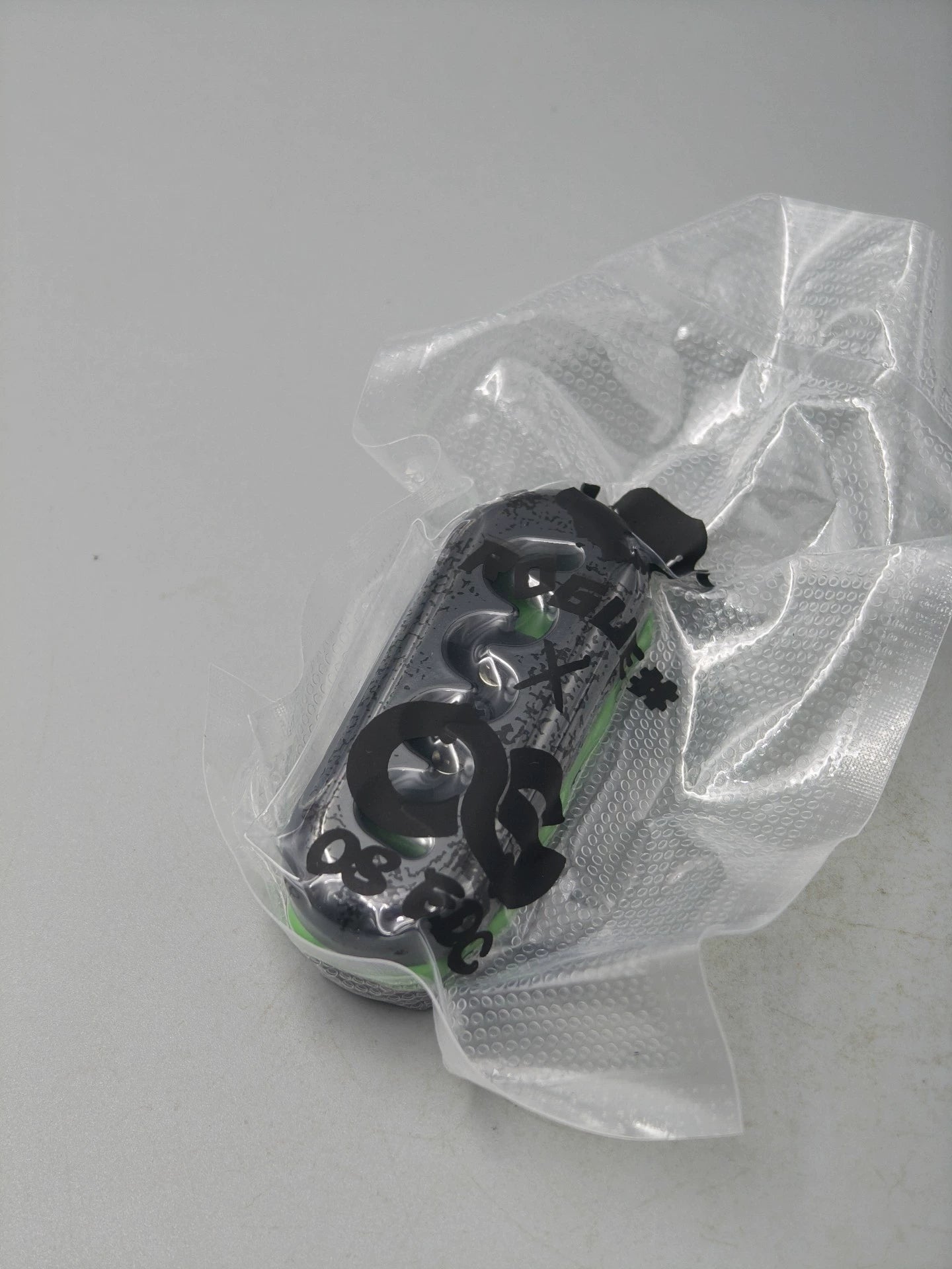 Hamburger Zirconium