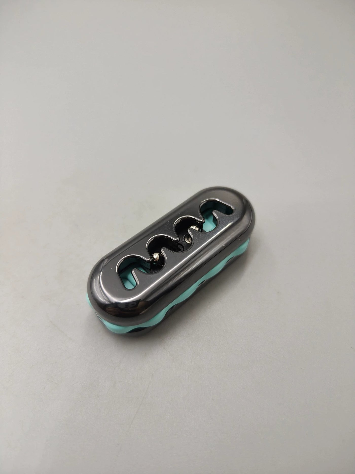 Hamburger Zirconium