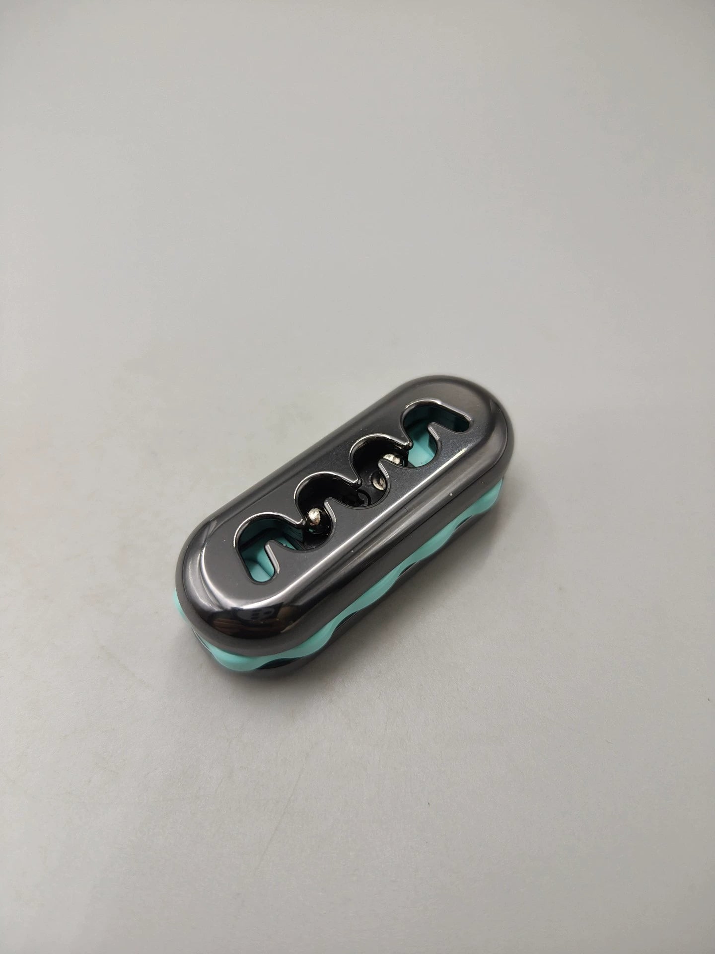 Hamburger Zirconium