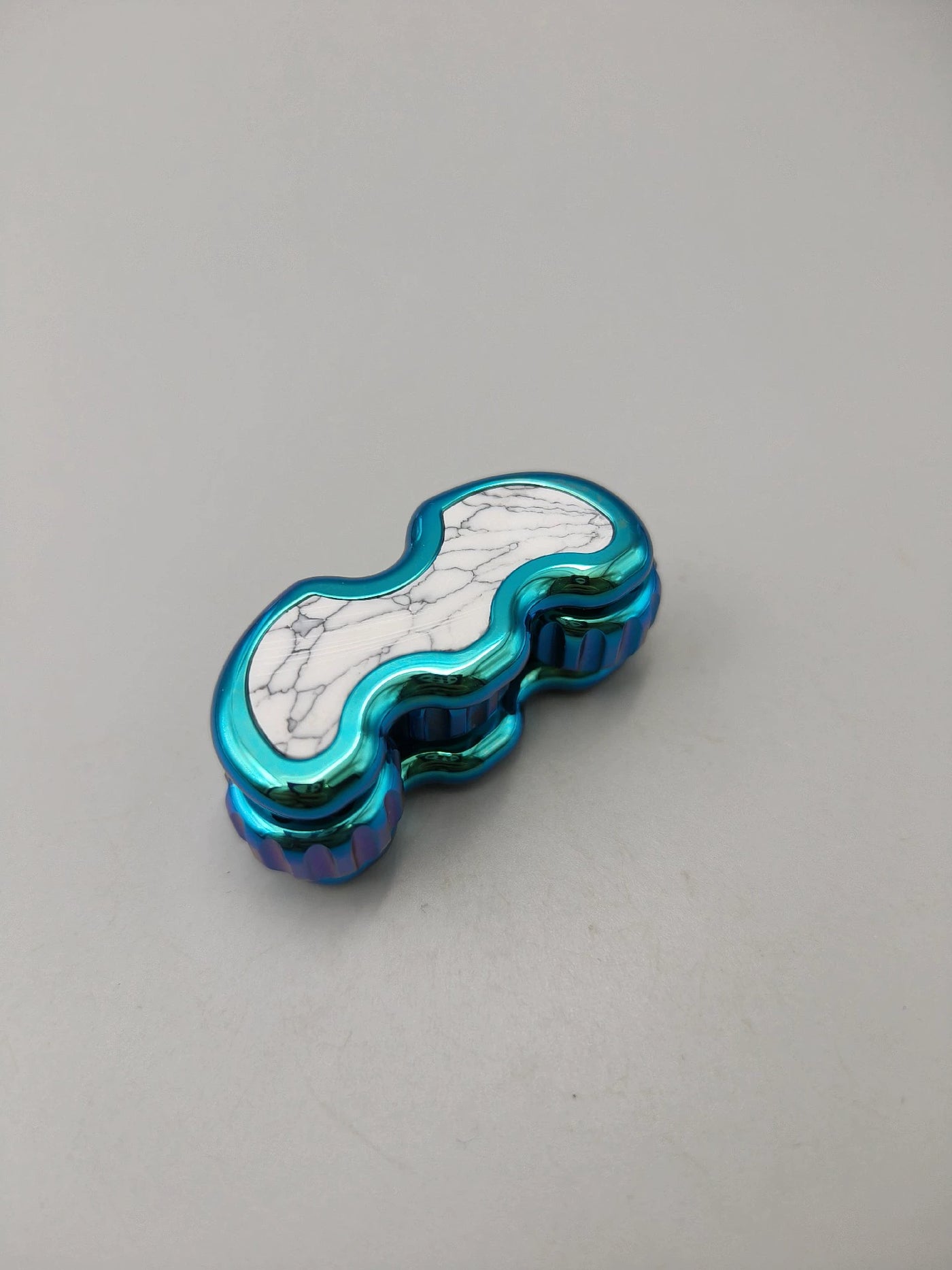 Gallop Zirconium