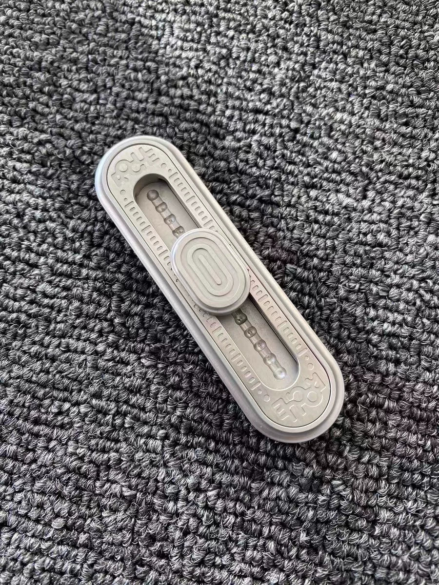 Chocolate Bar Stainless Steel