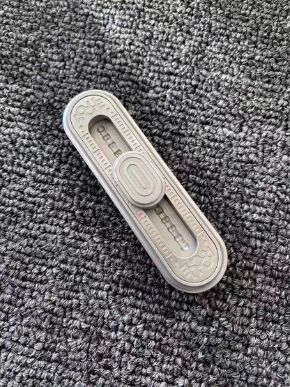 Chocolate Bar Stainless Steel