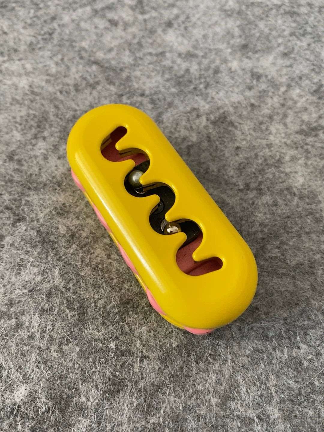 Hamburger Ceramic