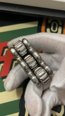 Gallop Stainless Steel