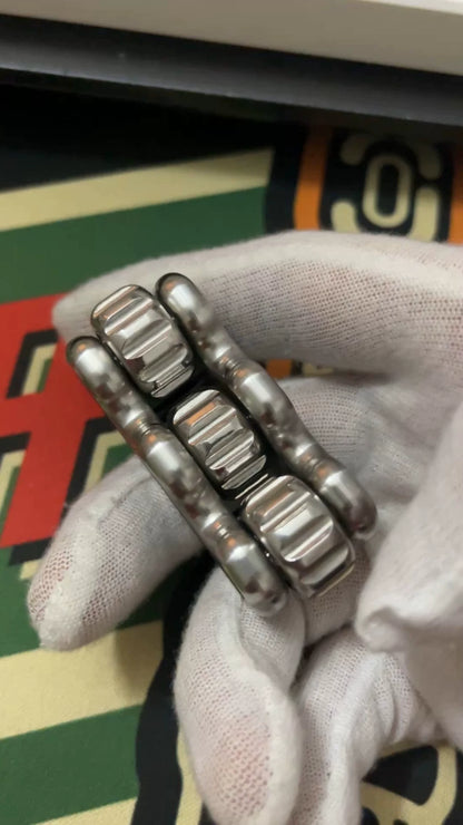 Gallop Stainless Steel