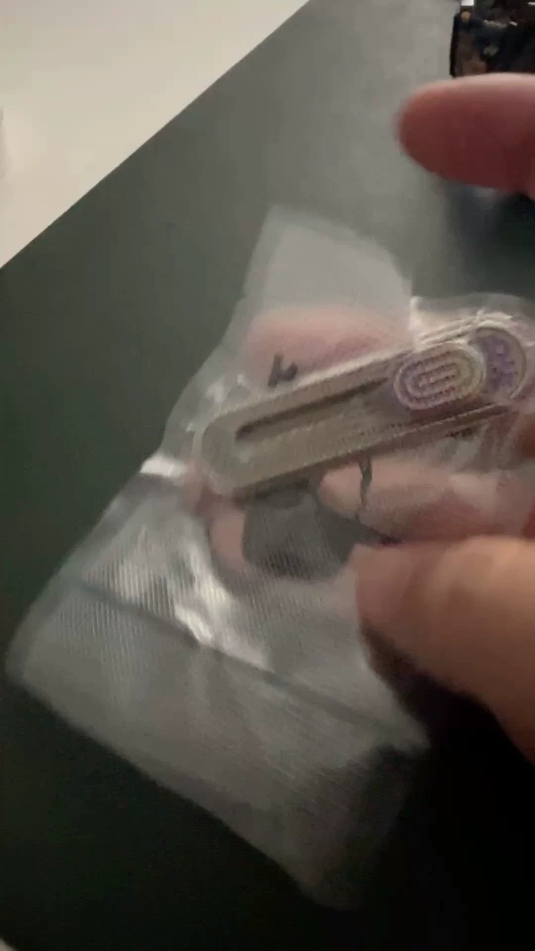 Chocolate Bar