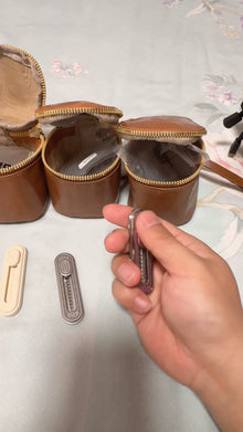 Chocolate Bar Stainless Steel