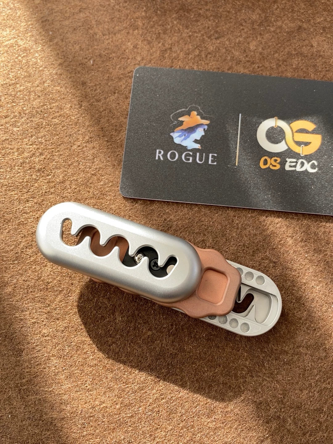 Hamburger Stainless Steel