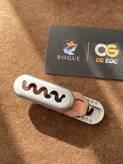 Hamburger Stainless Steel