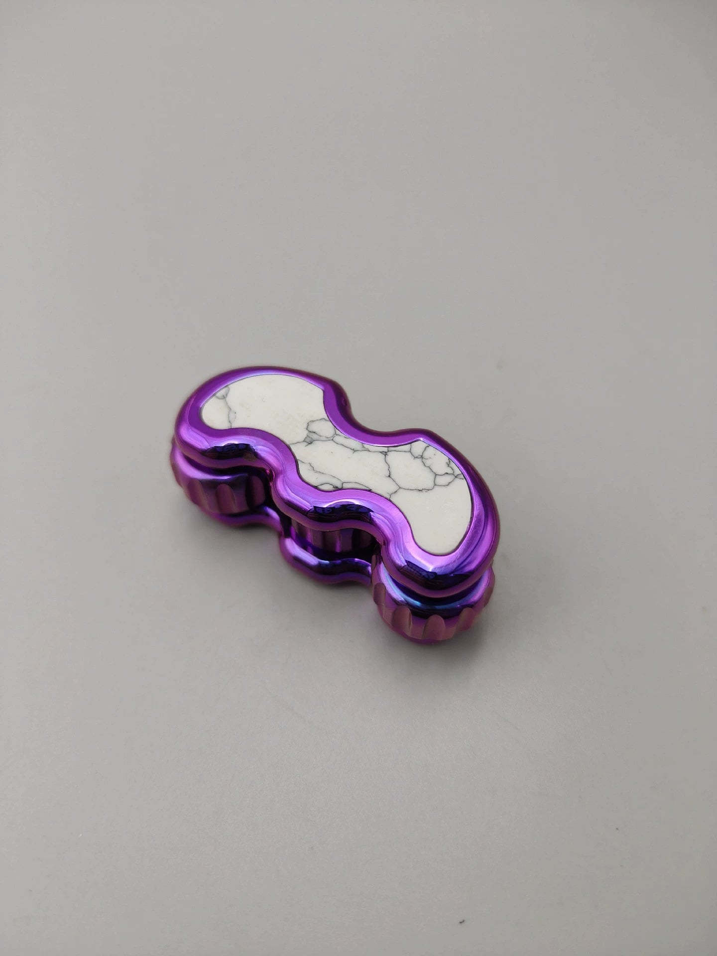 Gallop Zirconium