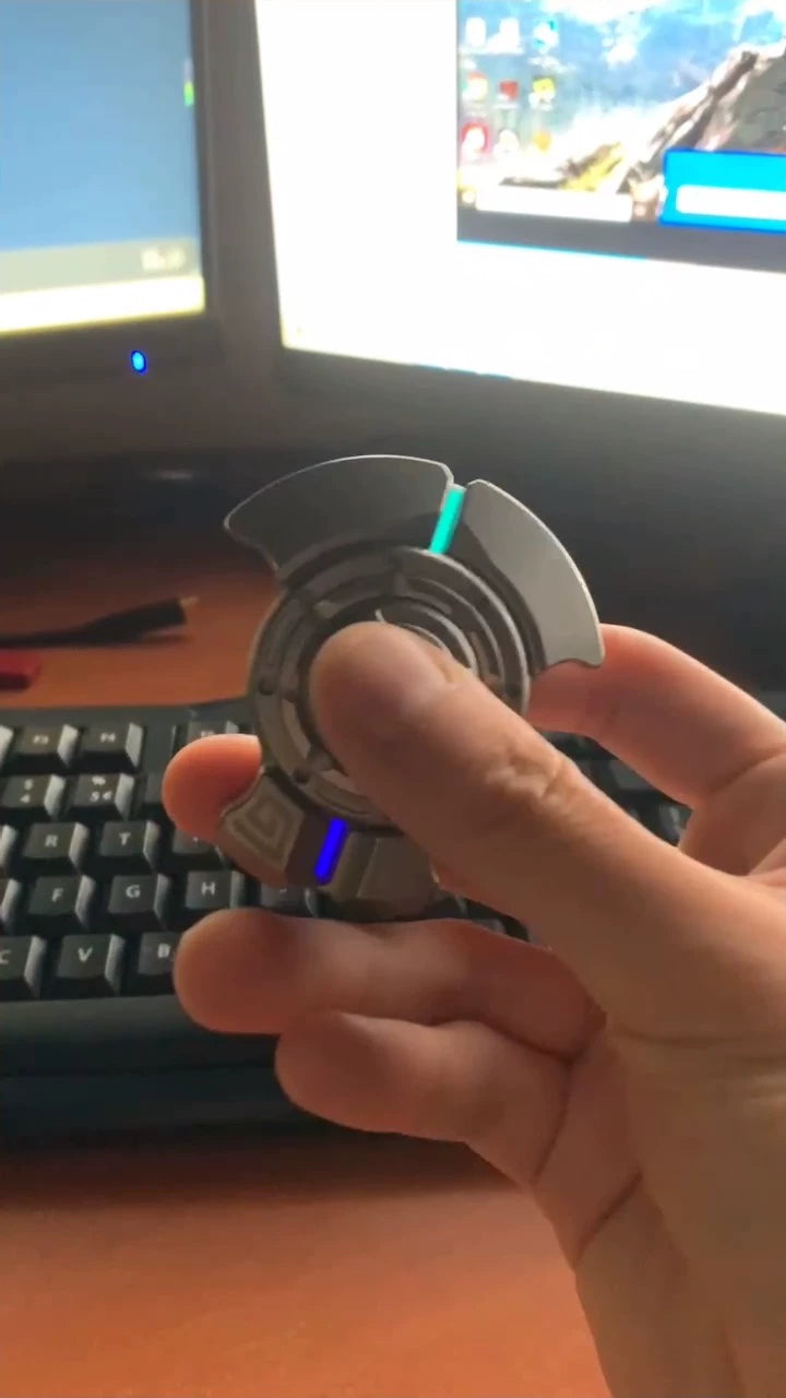 Pangu Titanium