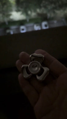 KIVA Stainless Steel