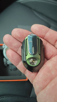 Roche Strike Stainless Steel