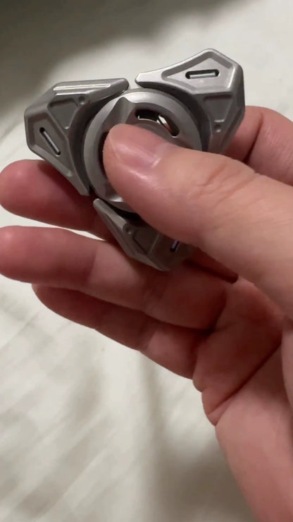 Cerberus Stainless Steel