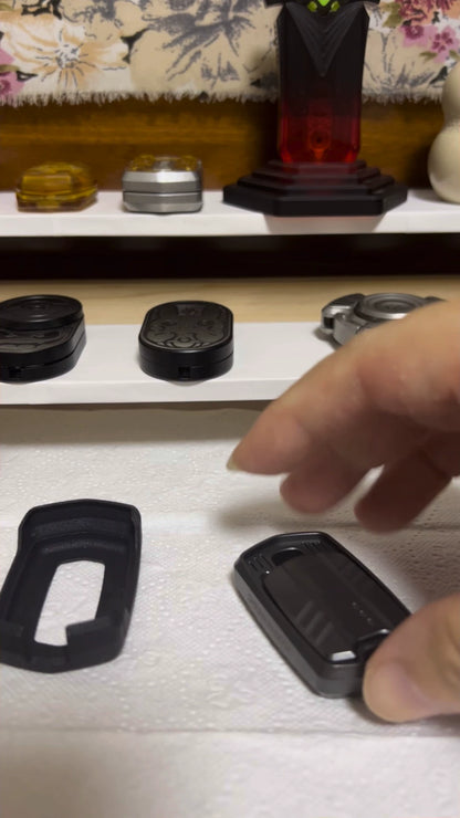 Thousand machines Zirconium