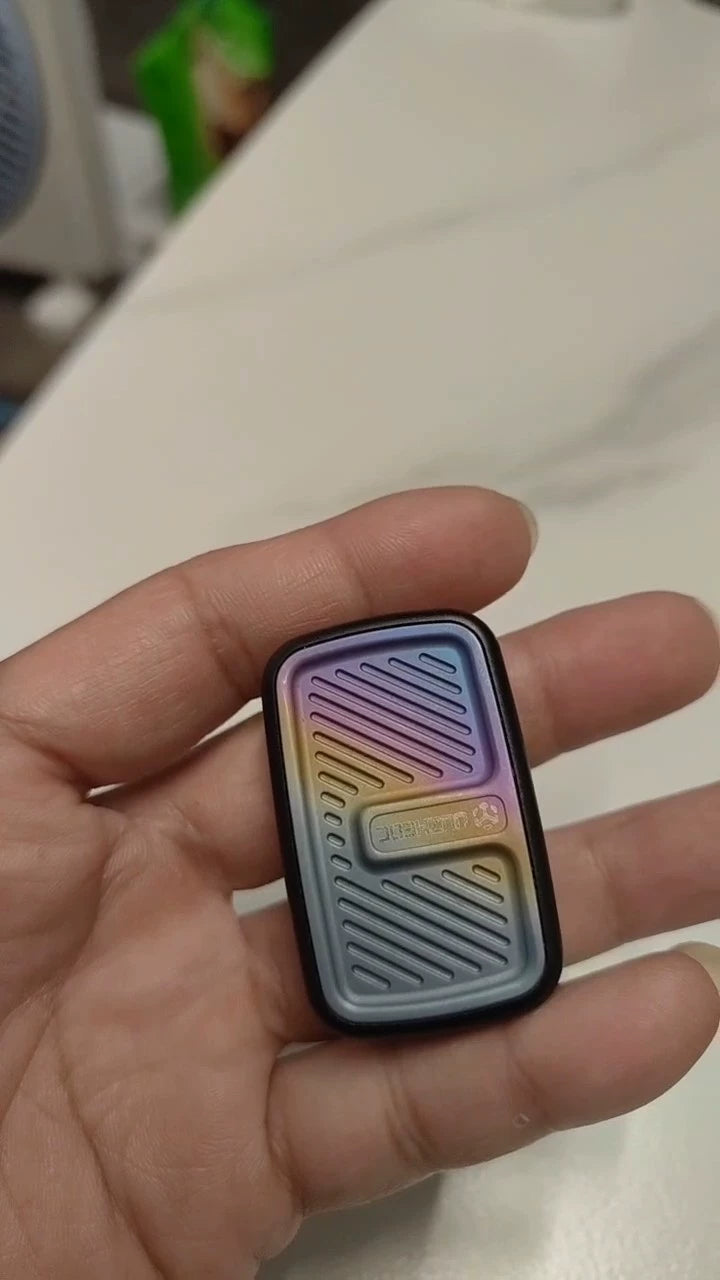 Armour Titanium
