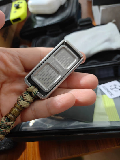 POP UP Stainless Steel