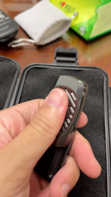 Infinity Slider Zirconium