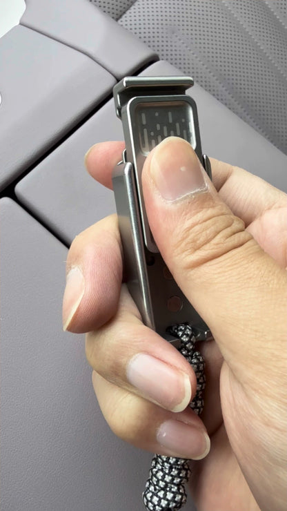 POP UP Stainless Steel