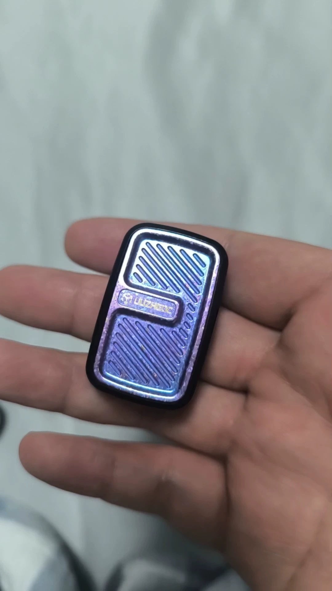 Armour Titanium