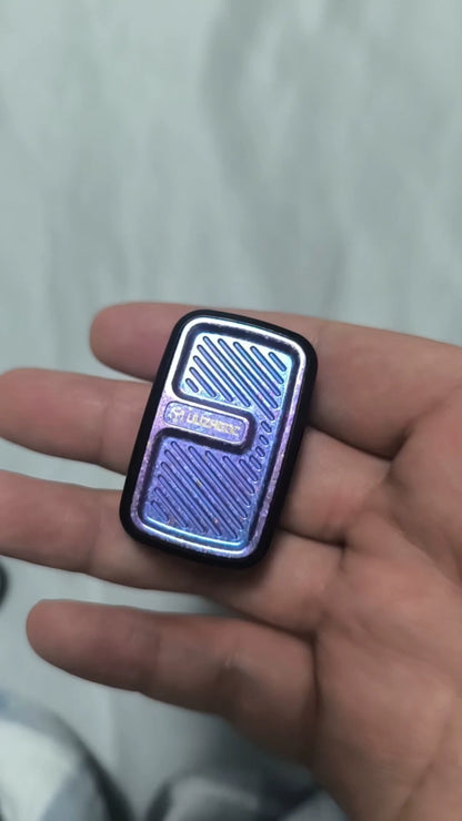 Armour Titanium