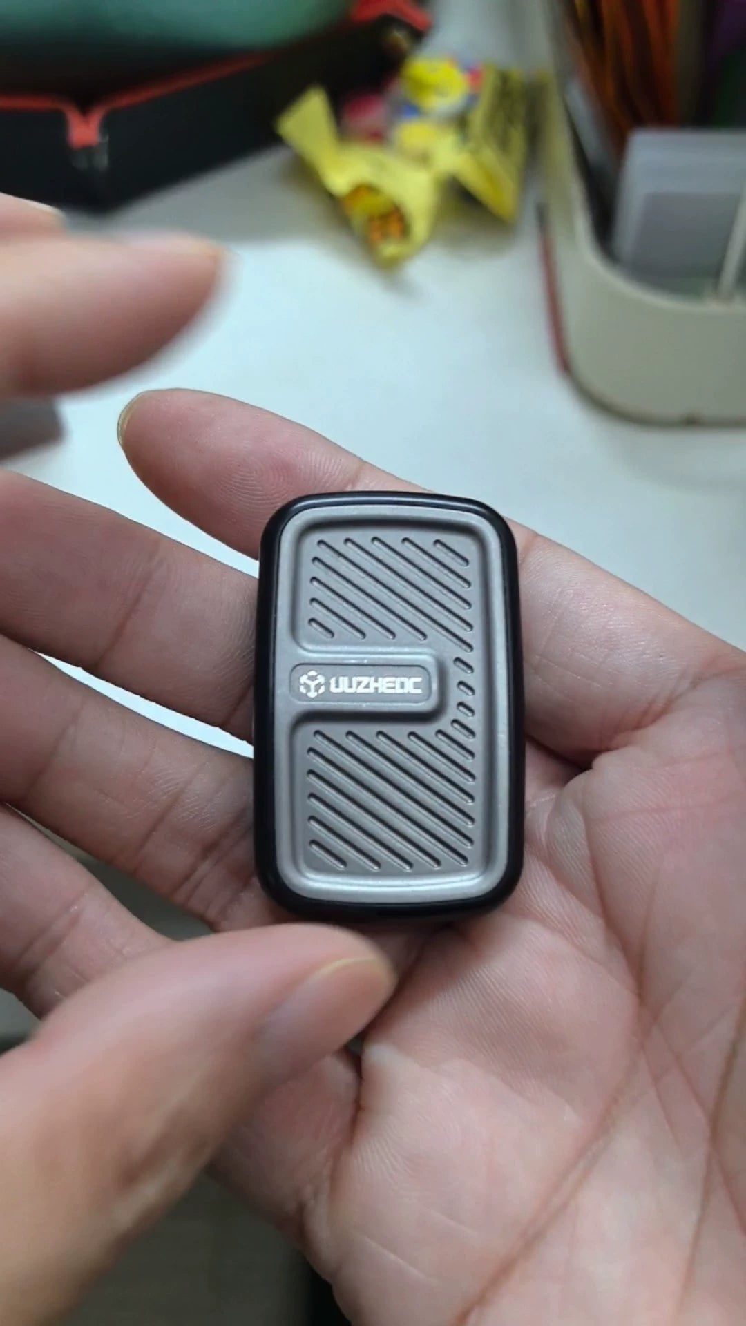 Armour Titanium