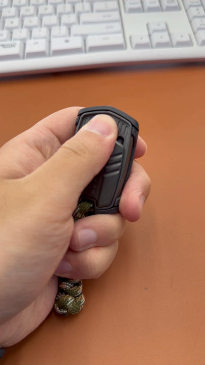 Thousand machines Zirconium