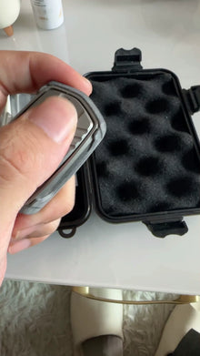 Thousand machines Titanium