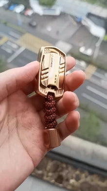 Thousand machines Copper