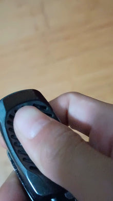 Infinity Slider Zirconium