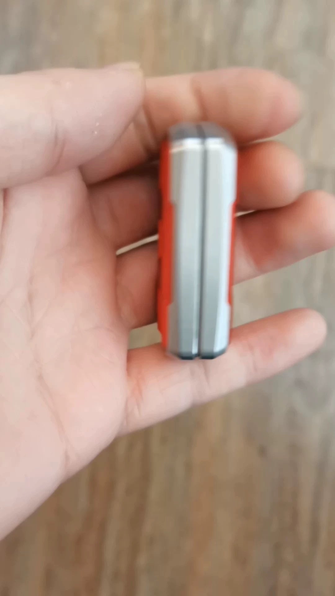 Gamut Aluminum