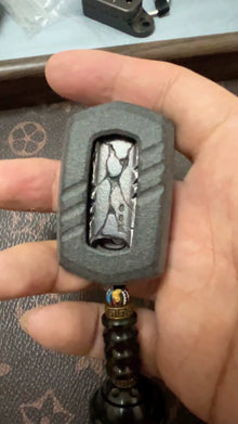 Thousand machines Titanium