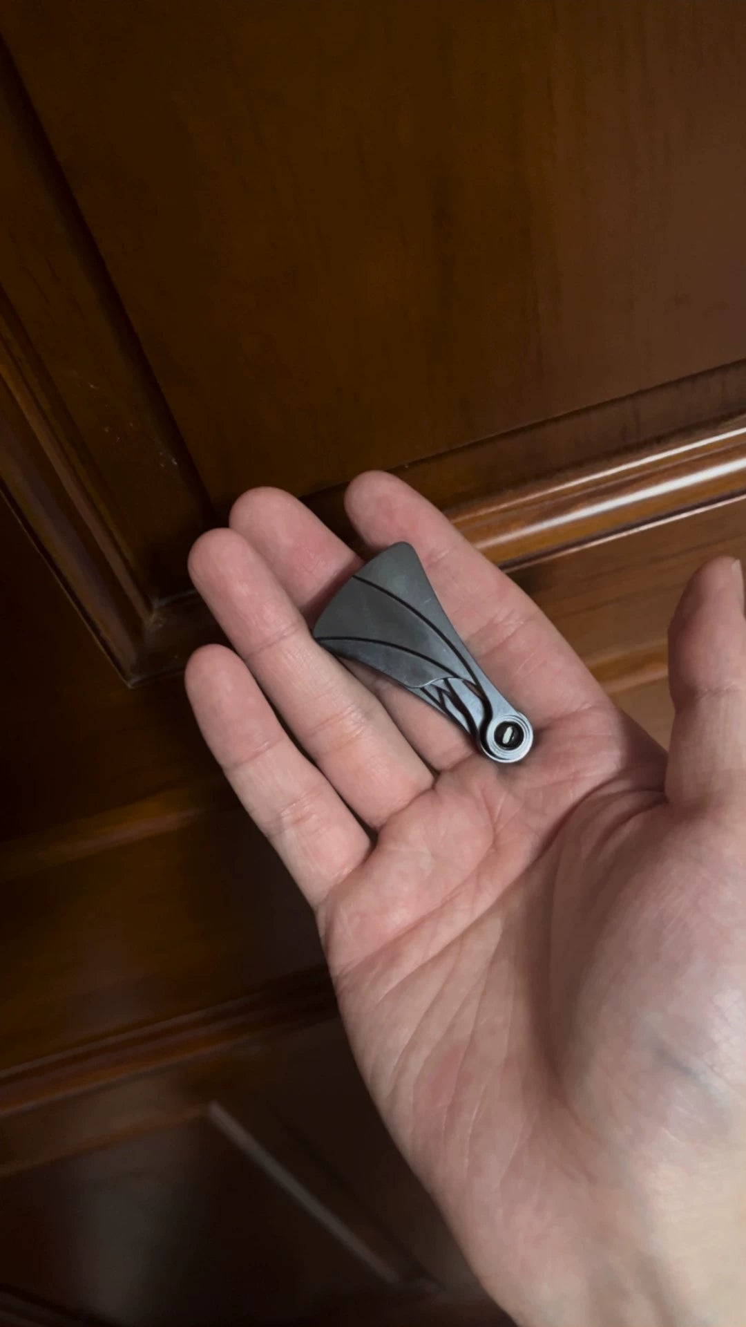 Peacock Feather Zirconium